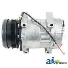 3789035M1 COMPRESSOR; A/C