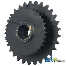 86618109 SPROCKET DOUBLE