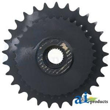 86618109 SPROCKET DOUBLE