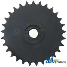 86618109 SPROCKET DOUBLE