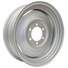 FW55186 RIM FRONT 5.5" X 18"