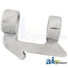 D69360 AXLE END LH