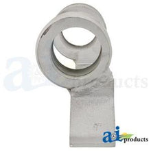 D69360 AXLE END LH