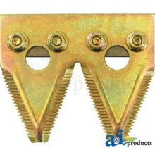 AH231491 SICKLE; HEAD SECTION RH