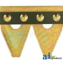 AH231491 SICKLE; HEAD SECTION RH