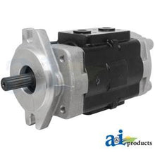 3C081-82204 HYDRAULIC PUMP