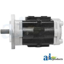 3C081-82204 HYDRAULIC PUMP