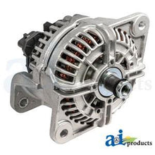 AT300167 ALTERNATOR; 110 AMP
