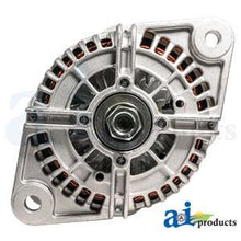 AT300167 ALTERNATOR; 110 AMP