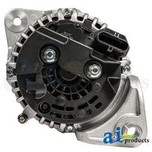 AT300167 ALTERNATOR; 110 AMP