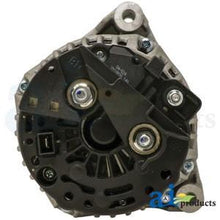 RE537508 ALTERNATOR; 12V 120 AMP