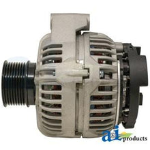 RE537508 ALTERNATOR; 12V 120 AMP