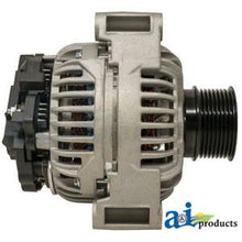 RE537508 ALTERNATOR; 12V 120 AMP