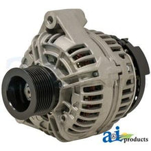 RE537508 ALTERNATOR; 12V 120 AMP