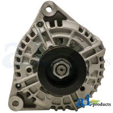 RE537508 ALTERNATOR; 12V 120 AMP