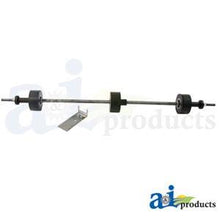 B95753 KIT; CHAIN ROLLER SILENCE