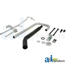 AR93313 HOUSING TRANS. PUMP