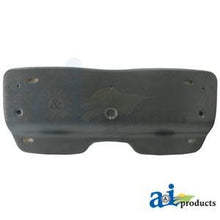 K7501-56120 SEAT BACK CUSHION