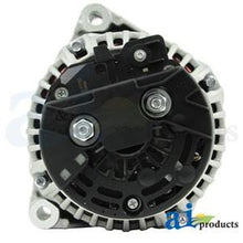 RE218703 ALTERNATOR; 12V 150 AMP
