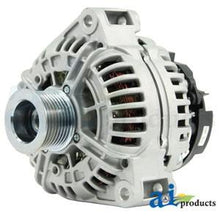 RE218703 ALTERNATOR; 12V 150 AMP