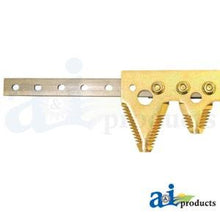 AH218357 SICKLE; HEAD END