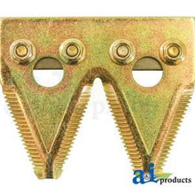 AH231473 SICKLE; HEAD SECTION