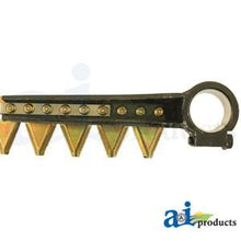 AH231473 SICKLE; HEAD SECTION
