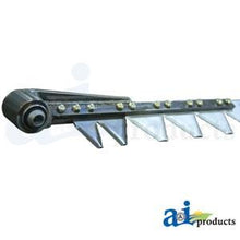 146-023B 8' RH CHROME BOLTED W/