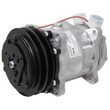47132887 SANDEN COMPRESSOR
