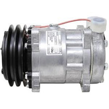 47132887 SANDEN COMPRESSOR
