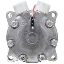 47132887 SANDEN COMPRESSOR