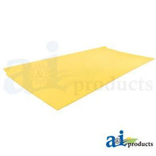 HXE54477 PLATE SKID; CLEAN OUT