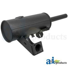 86537593 MUFFLER