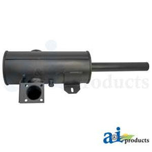 86537593 MUFFLER
