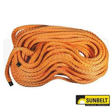B101191L100 ROPE STATIC-12 POLYESTER