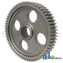 TC432-26830 GEAR REAR AXLE