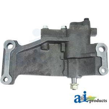 RE543187 PUMP ENGINE OIL