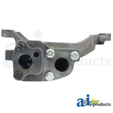 RE543187 PUMP ENGINE OIL