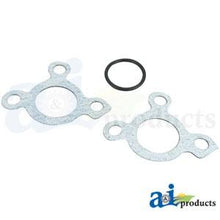 RE543187 PUMP ENGINE OIL