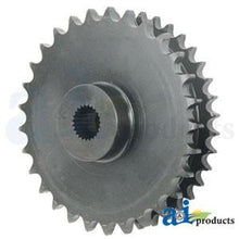 87047645 SPROCKET FLOOR ROLL