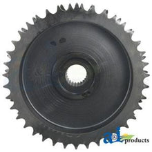 87047645 SPROCKET FLOOR ROLL