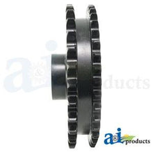 87047645 SPROCKET FLOOR ROLL