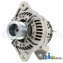 AT303320 ALTERNATOR; 24 V 80 AMP