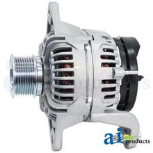 AT303320 ALTERNATOR; 24 V 80 AMP