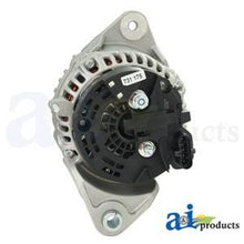 AT303320 ALTERNATOR; 24 V 80 AMP