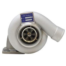 RE548734 TURBOCHARGER