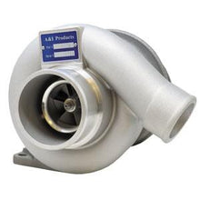 RE548734 TURBOCHARGER