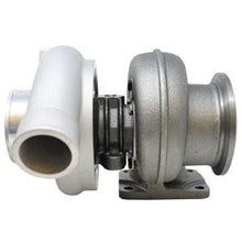 RE548734 TURBOCHARGER