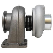 RE548734 TURBOCHARGER