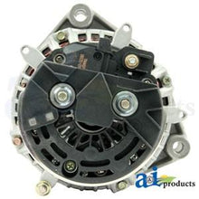 RE555751 ALTERNATOR
